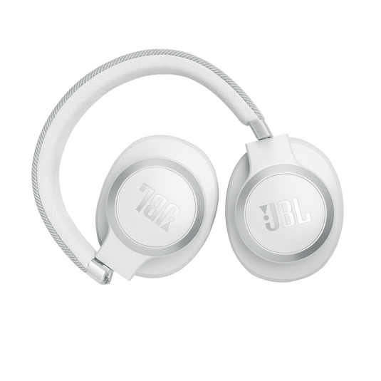 JBL Live 770NC | ワイヤレスハイブリットノイズキャンセリング